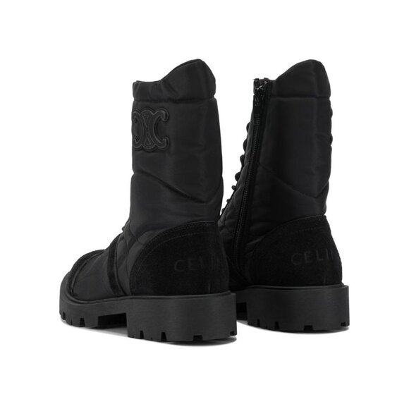 Celine Margaret Ankle Boots IT 37 Women - Picture 4 of 5